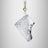 Waterford Crystal Baby's First Boot Hanging Ornament