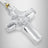 Waterford Crystal Cross Hanging Ornament