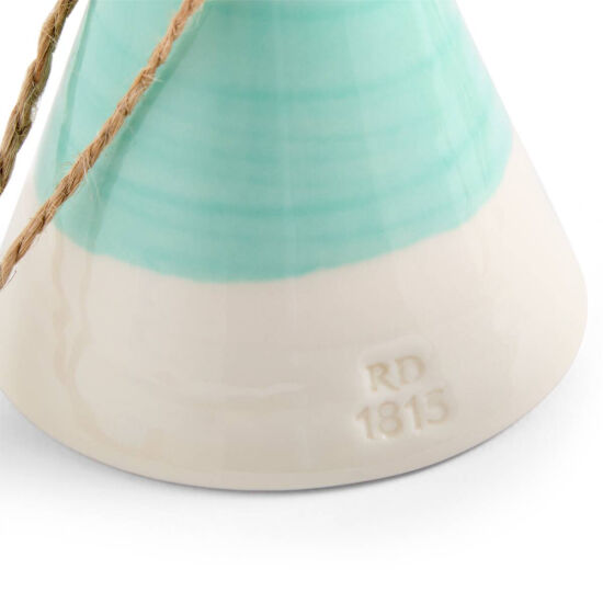 Royal Doulton Christmas 1815 Shapes Hanging Ornament (Set of 4)