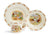 Royal Doulton Bunnykins Children's Bowl, Plate & Mug 3 Piece Set