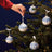 Wedgwood 2023 Dressing the Christmas Tree Bauble