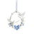 Wedgwood 2023 Our First Ornament