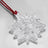 Waterford Crystal Mini Star Hanging Ornament