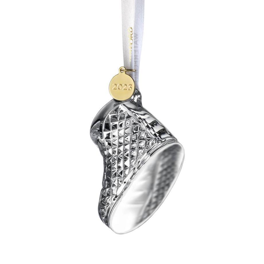 Waterford Crystal 2023 Baby Boo Hanging Ornament