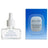 Ecoya Plug-In Diffuser Fragrance Flask - Sandalwood & Amber