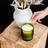 Urban Rituelle Flourish Organics Soy Candle - Lemongrass, Lemon Myrtle, Grapefruit & Eucalyptus 400gm