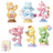 Funism - Care Bears Planet of Joy Figurines Blind Box