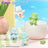 Funism - Care Bears Little Things Series Cubby Face Blind Box