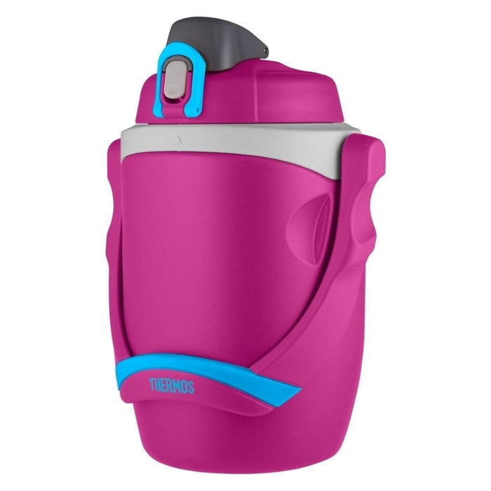 Thermos Vacuum Hydration Bottle 1.9L Pink