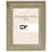 NF Living Punny Frame - Blonde 5x7inch