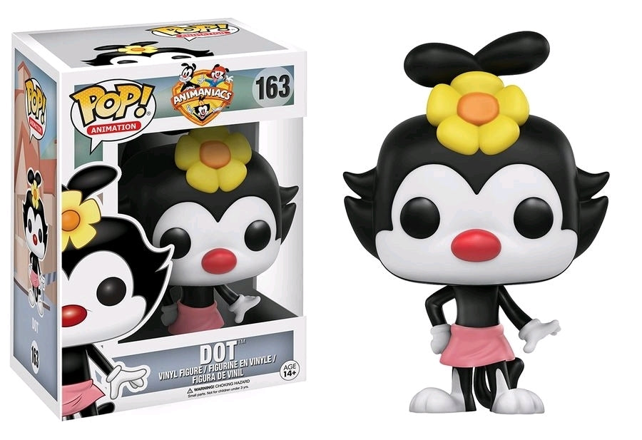 Pop! Vinyl - Animaniacs - Dot