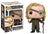 Pop! Vinyl - Harry Potter - Mad-Eye Moody
