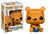 Pop! Vinyl - Disney Winnie the Pooh - Seated Pooh