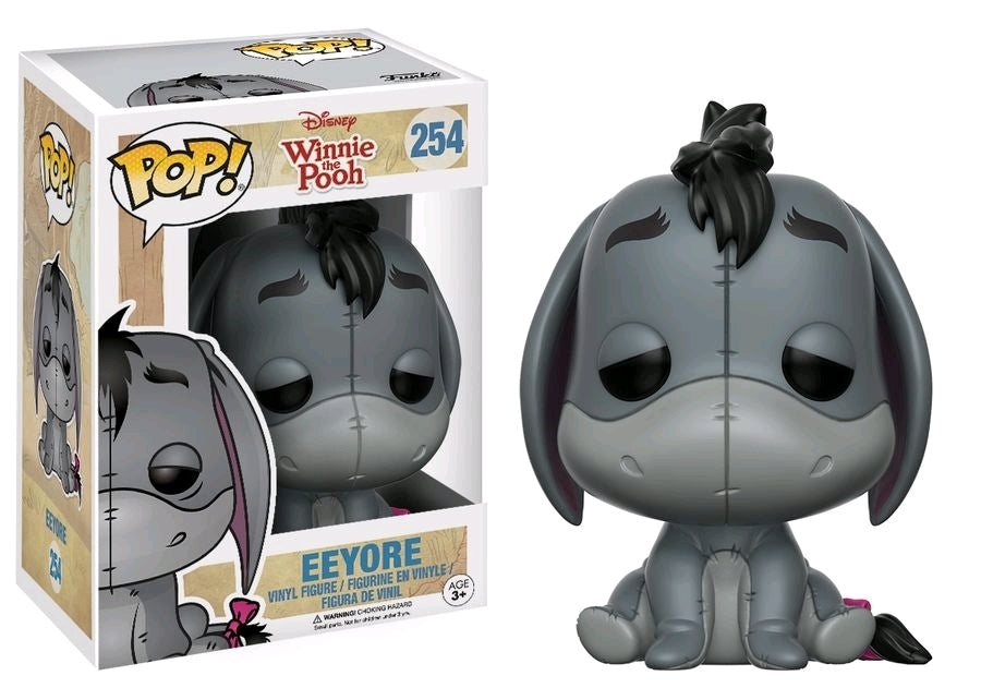 Pop! Vinyl - Disney Winnie the Pooh - Eeyore