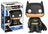 Pop! Vinyl - Batman - Classic Batman