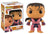 Pop! Vinyl - Street Fighter - Dan