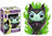 Pop! Vinyl - Disney Sleeping Beauty - Maleficent with Flames US Exclusive