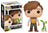 Pop! Vinyl - Fantastic Beasts - Newt & Pickett US Exclusive
