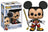Pop! Vinyl - Kingdom Hearts - Mickey