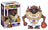 Pop! Vinyl - Space Jam - Taz - CHASE