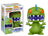 Pop! Vinyl - Nickelodeon Rugrats - Reptar