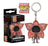Pop! Vinyl Keychain - Stranger Things - Demogorgon