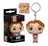 Pop! Vinyl Keychain - Stranger Things - Barb