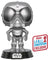Pop! Vinyl - Star Wars: Rogue One - Death Star Droid Chrome NYCC 2017 US Exclusive