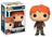 Pop! Vinyl - Harry Potter - Ron Weasley with Scabbers