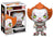 Pop! Vinyl - It (2017) - Pennywise (with Boat)