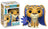 Pop! Vinyl - Disney Elena of Avalor - Skylar