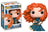 Pop! Vinyl - Disney Brave - Merida (v2)