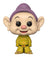 Pop! Vinyl - Disney Snow White and the Seven Dwarfs - Dopey