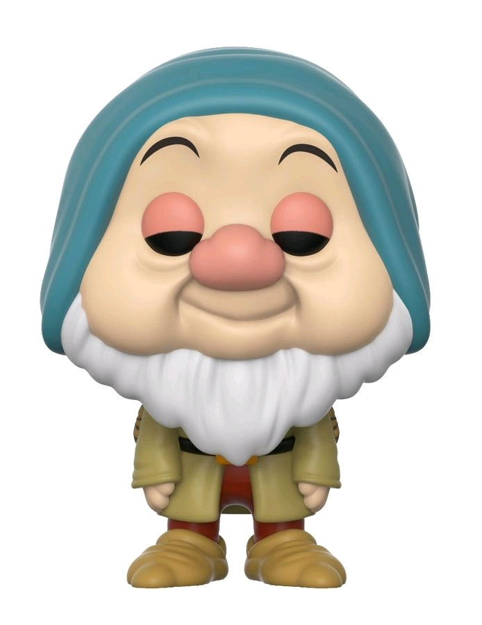 Pop! Vinyl - Disney Snow White and the Seven Dwarfs - Sleepy