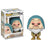 Pop! Vinyl - Disney Snow White and the Seven Dwarfs - Sleepy