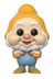 Pop! Vinyl - Disney Snow White and the Seven Dwarfs - Happy