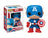 Pop! Vinyl - Marvel - Captain America