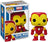 Pop! Vinyl - Marvel Iron Man - Classic Iron Man