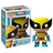 Pop! Vinyl - Marvel X-Men - Wolverine