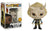 Pop! Vinyl - Marvel Black Panther - Eril Killmonger CHASE