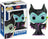 Pop! Vinyl - Disney Sleeping Beauty - Maleficent