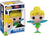 Pop! Vinyl - Peter Pan - Tinkerbell