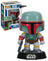 Pop! Vinyl - Star Wars - Boba Fett