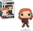 Pop! Vinyl - Harry Potter - Ginny Weasley on Broom
