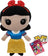 Pop! Plushies - Snow White and the Seven Dwarfs - Snow White Plush