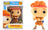 Pop! Vinyl - Disney Hercules - Hercules CHASE