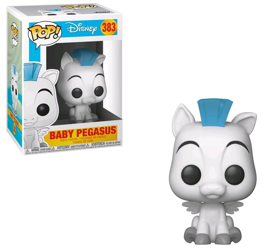 Pop! Vinyl - Disney Hercules - Baby Pegasus