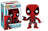 Pop! Vinyl - Deadpool - Red