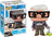 Pop! Vinyl - Up - Carl Fredricksen