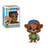 Pop! Vinyl - Disney TaleSpin - Kit Cloudkicker